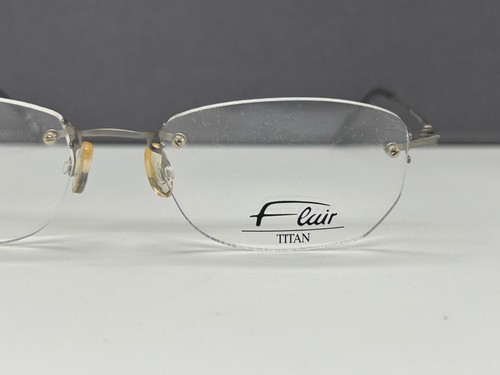 Flair brille herren damen grau - flair,