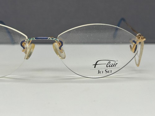 Flair brille damen rund oval - brille,