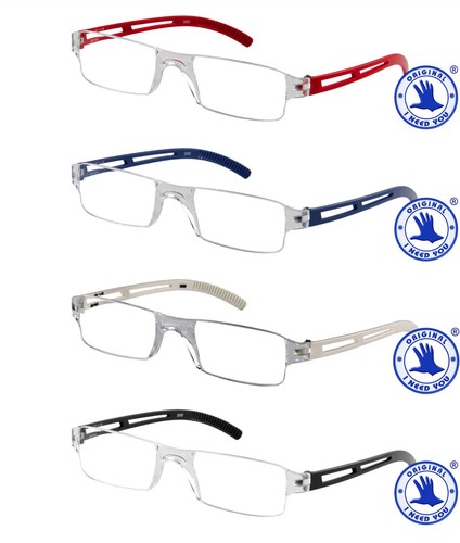 Lesebrille joy brille randlos - joy,