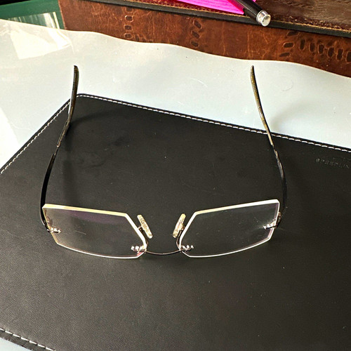Flair 567 brille randlos - flair,