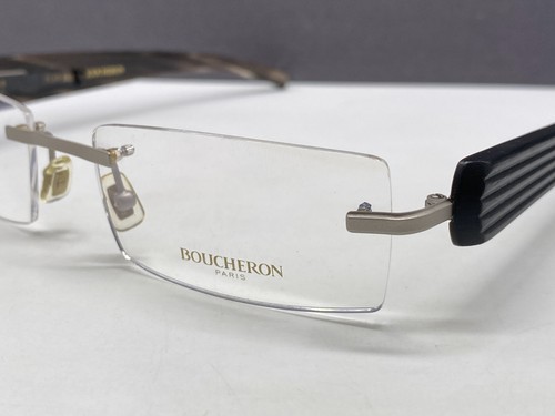 Boucheron brille herren damen - boucheron,