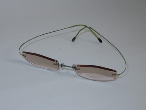 Silhouette brille 7395 6052 - brille, 40