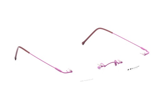 Kawasaki brille fassung pink - kawasaki,
