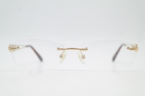 Vintage brille vicenti - brille,