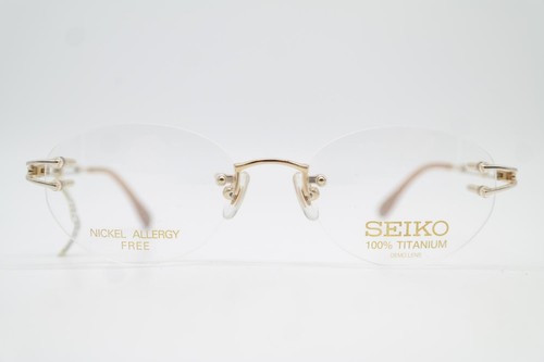 Vintage brille seiko - brille,