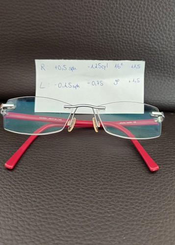 Damen brille gleitsichtbrille - damen,