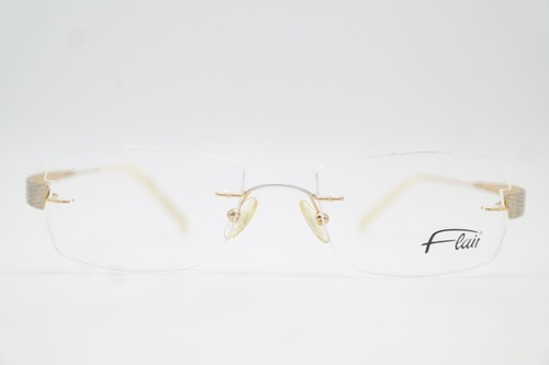 Brille flair 276 - 276, silber