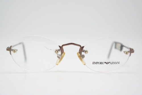 Vintage brille armani - 026, 907