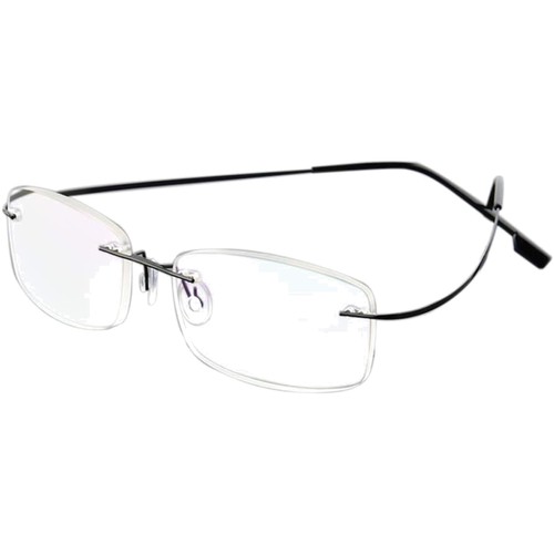 Lesebrille randlos titan - lesebrille,
