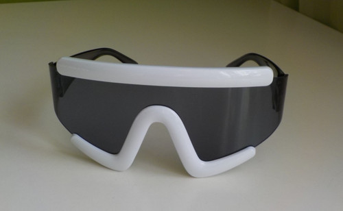 Xxl sonnenbrille unisex - xxl,