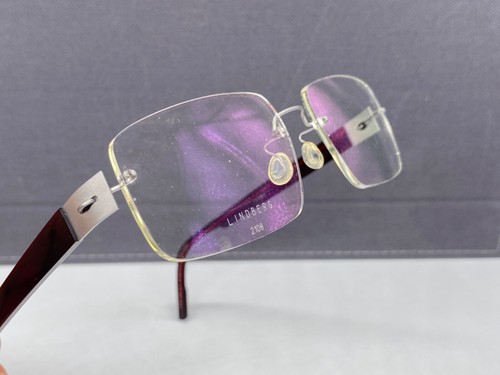 Lindberg brille herren damen - brille,