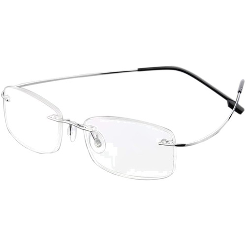 Lesebrille randlos titan damen - titan,