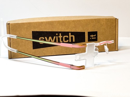 Switch combi 1033 - switch,