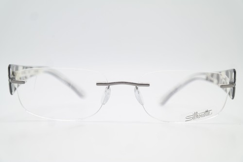 Brille silhouette 4210 6052 - silhouette, 60
