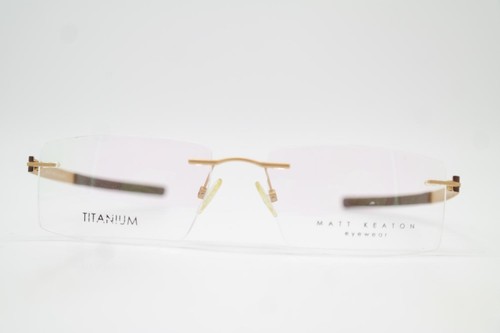 Brille matt keaton mk1102 - brille,