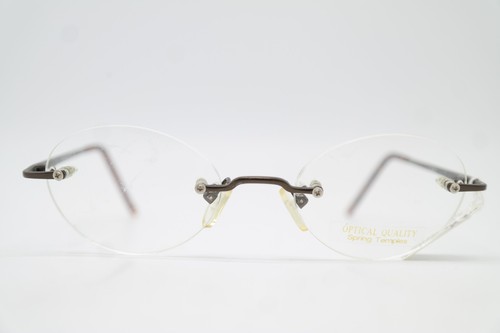 Vintage brille optical quality - brille,