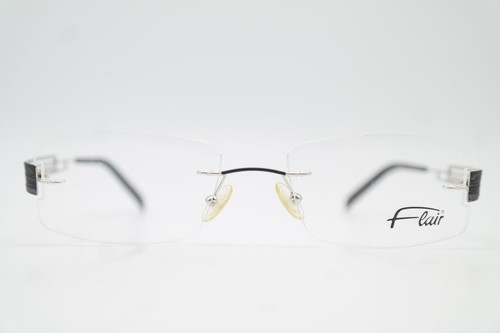 Brille flair 991 schwarz - flair,