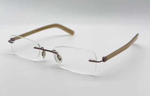 Brille nordic 006 titan - cl,