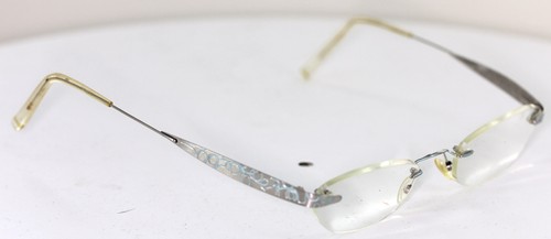 Flair brille silber - flair,