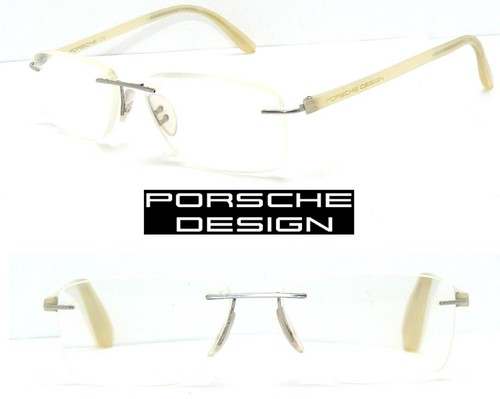 Porsche design 8205 - p, brille