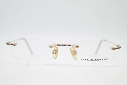 Vintage brille moda 7127 - moda,