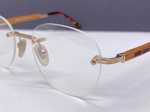 Gerry weber brille herren - gerry,