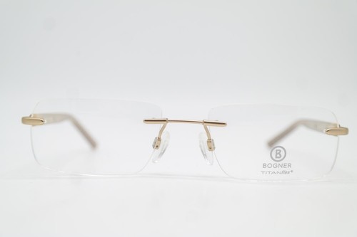 Brille bogner titanflex - bogner, 7110