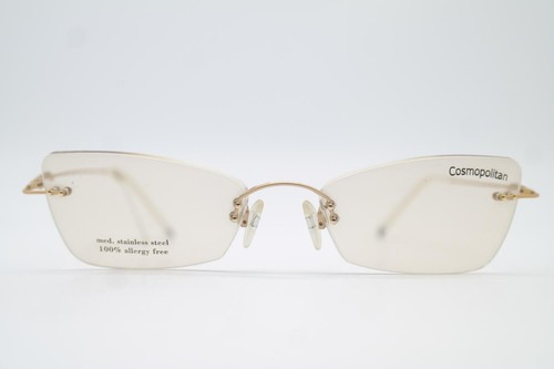 Brille cosmopolitan alpina - by,