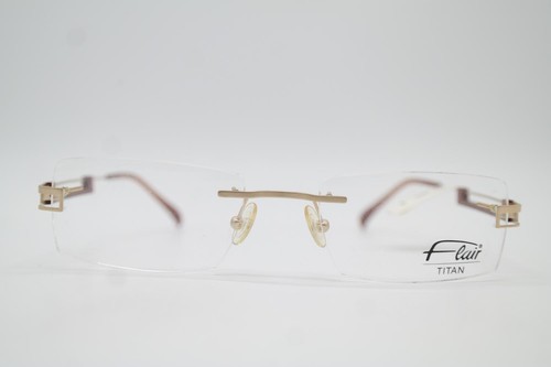 Brille flair 775 titan - 775,