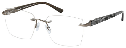 Damen change brille 3146 - damen,