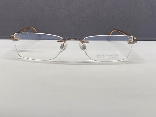 Swarovski brille damen braun - swarovski,