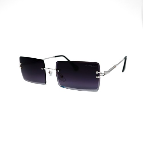 Sonnenbrille randlos - sonnenbrille,