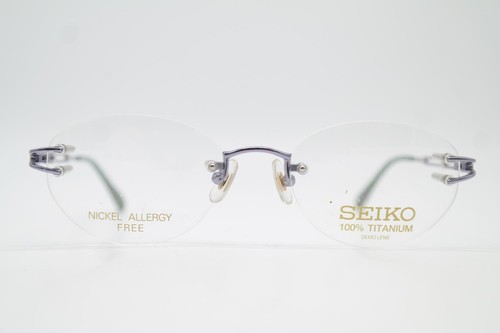 Vintage brille seiko - vintage, 370