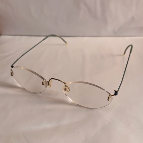 Lindberg air titanium brille - lindberg,