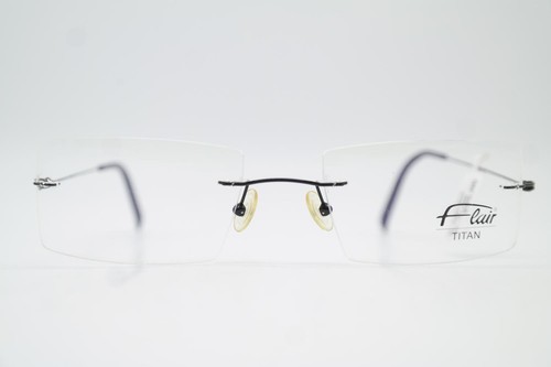 Brille flair 955 - brille, titan