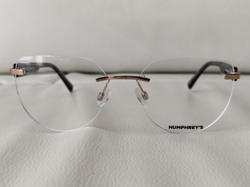 Brille humphrey eschenbach - brille,