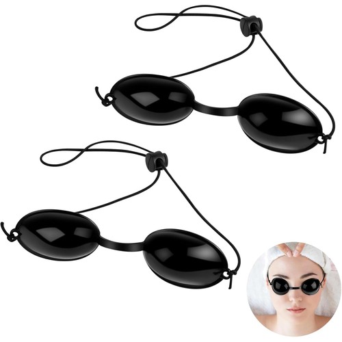 Schutzbrille sonnenbank - uv,