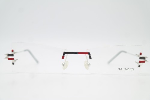 Brille bajazzo kim - ff, silber