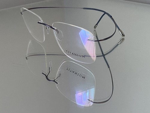 Silhouette 7799 randloser - silhouette,