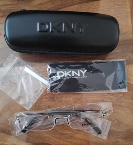 Dkny dy5637 silber - dy5637, silber/schwarz