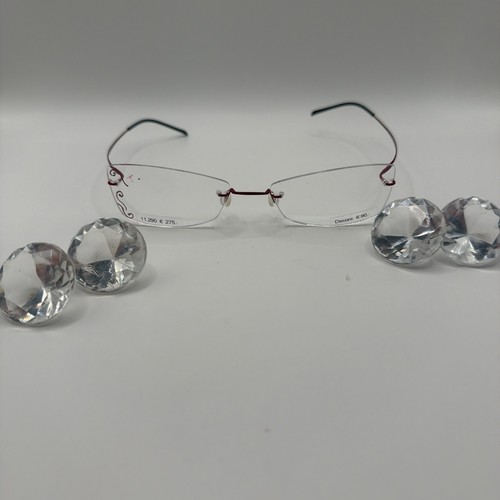 Minima brille brillengestell - brille,