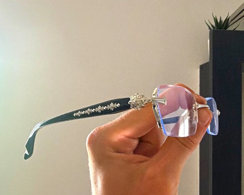 Chromehearts type - chromehearts,