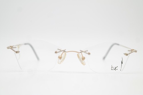 Vintage brille 29 silber - vintage, x-29