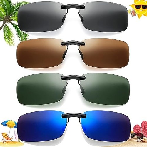 Stück sonnenbrille clip - sonnenbrille,