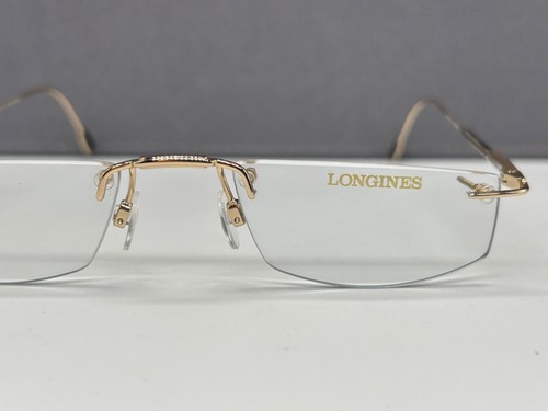 Longines lesebrille brille - longines,