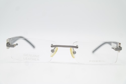 Brille fossil paddington - brille, leder