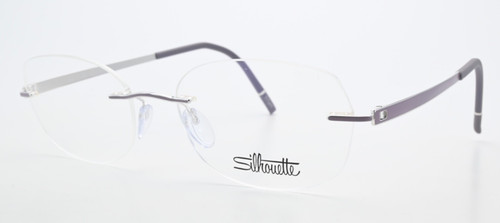 Silhouette brille 5529 - brille,