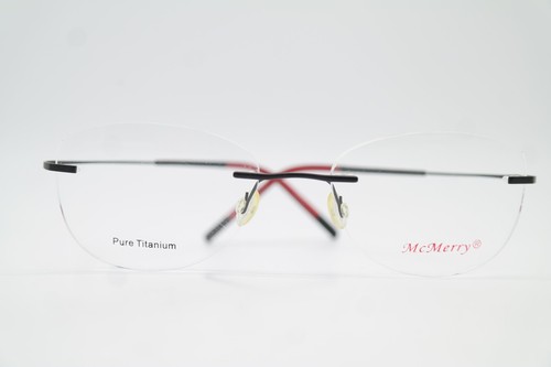 Brille mcmerry t1016 - brille, titanium