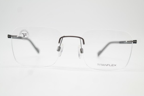 Brille titanflex 823017 - titanflex,
