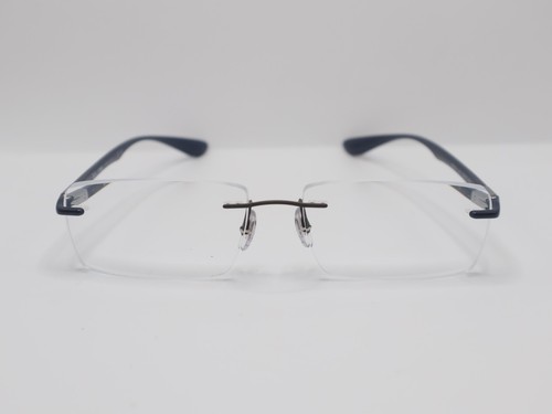 Brille ray ban - ray-ban, 8724